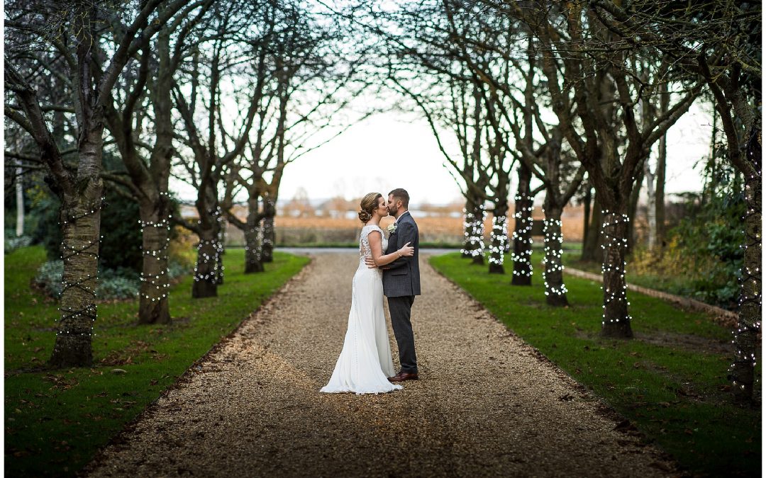 South Farm Wedding – Kirstie & Lee