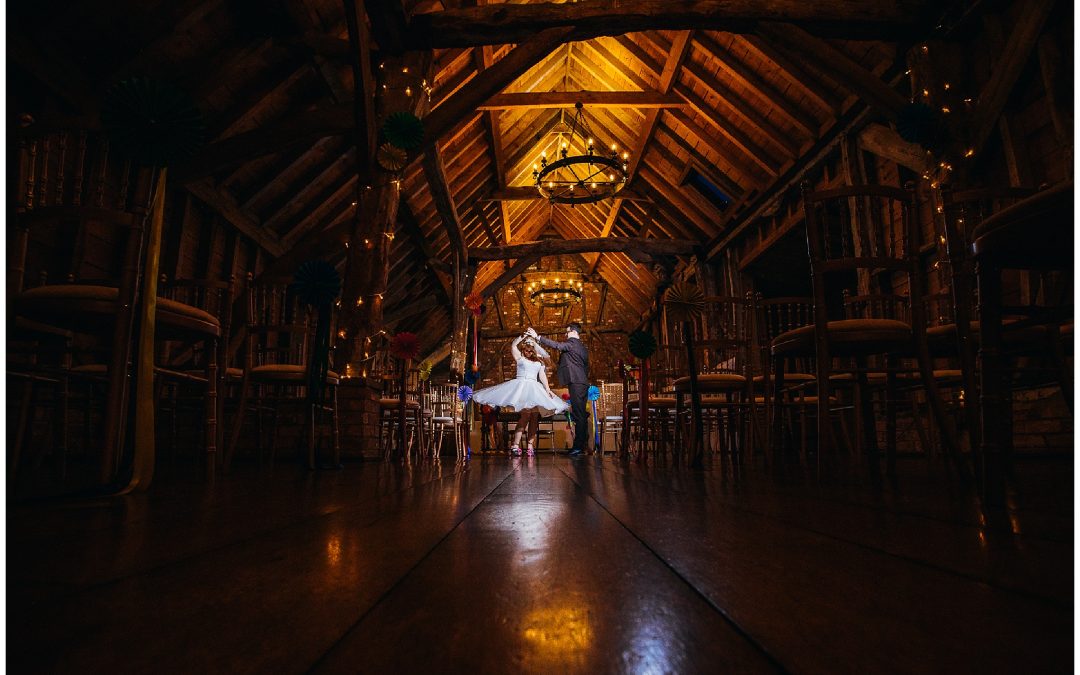 COLOURFUL BASSMEAD MANOR BARNS WEDDING WITH ALPACAS – CARLY & MARTIN