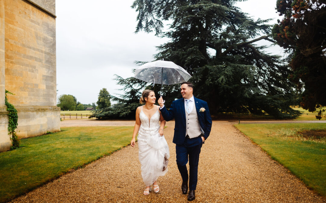 Summer Shuttleworth House Wedding; Sophie & Tobi.